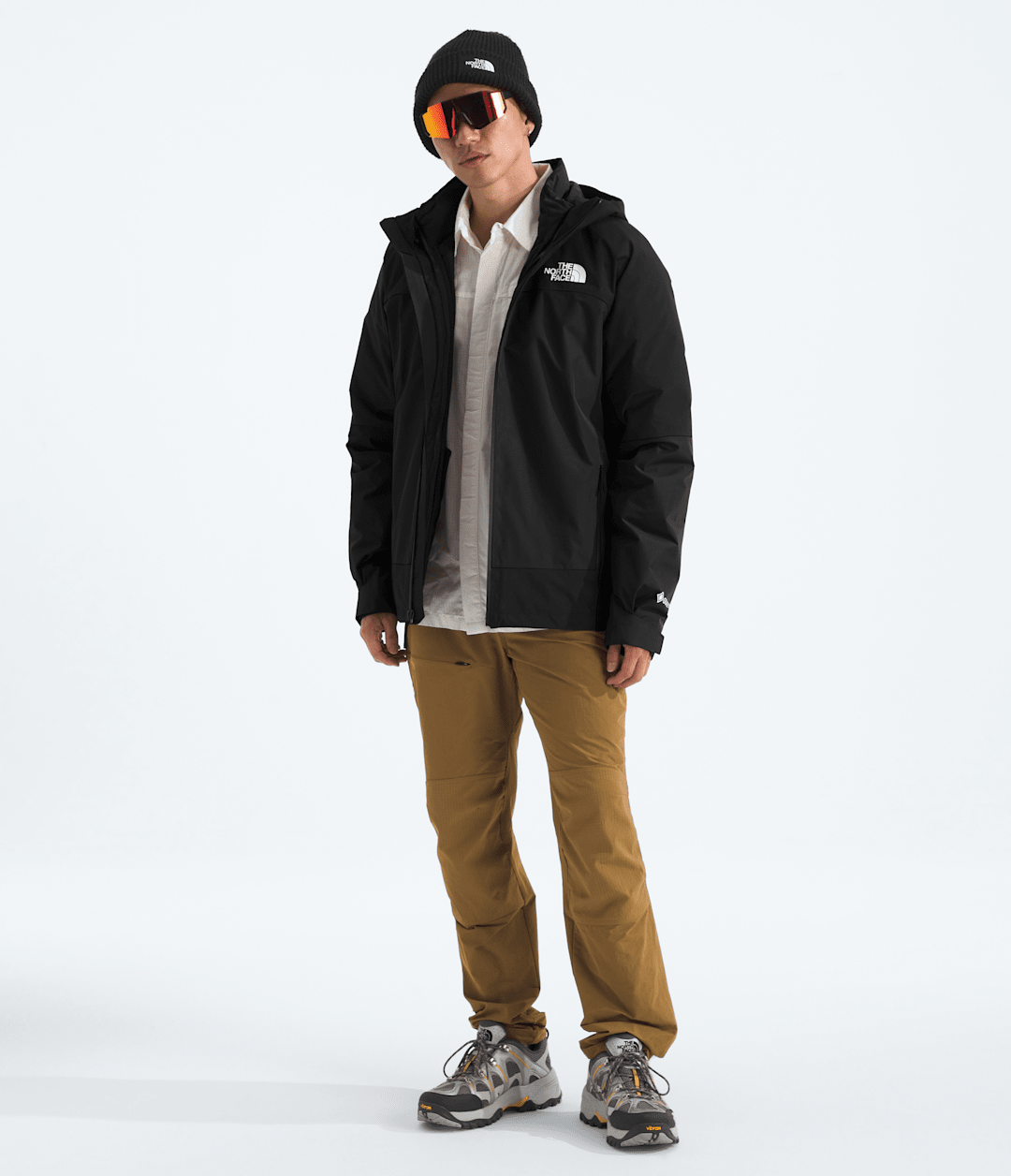 Men’s Mountain Light Triclimate® GORE-TEX® Jacket - The North Face