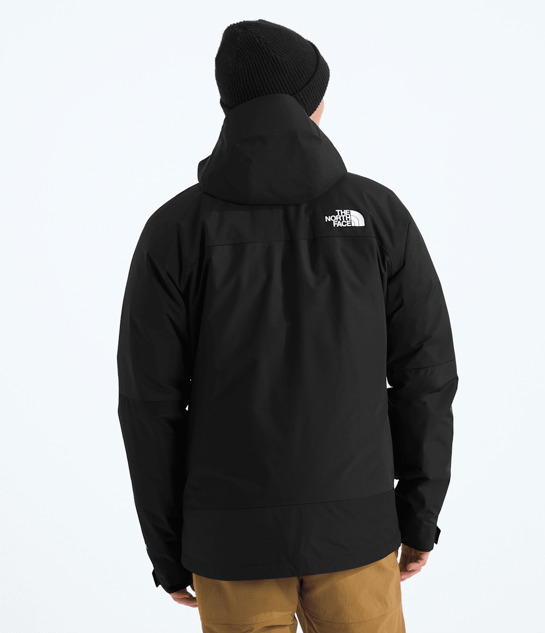 Men’s Mountain Light Triclimate® GORE-TEX® Jacket - The North Face