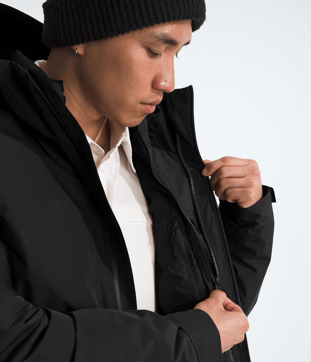 Men’s Mountain Light Triclimate® GORE-TEX® Jacket - The North Face