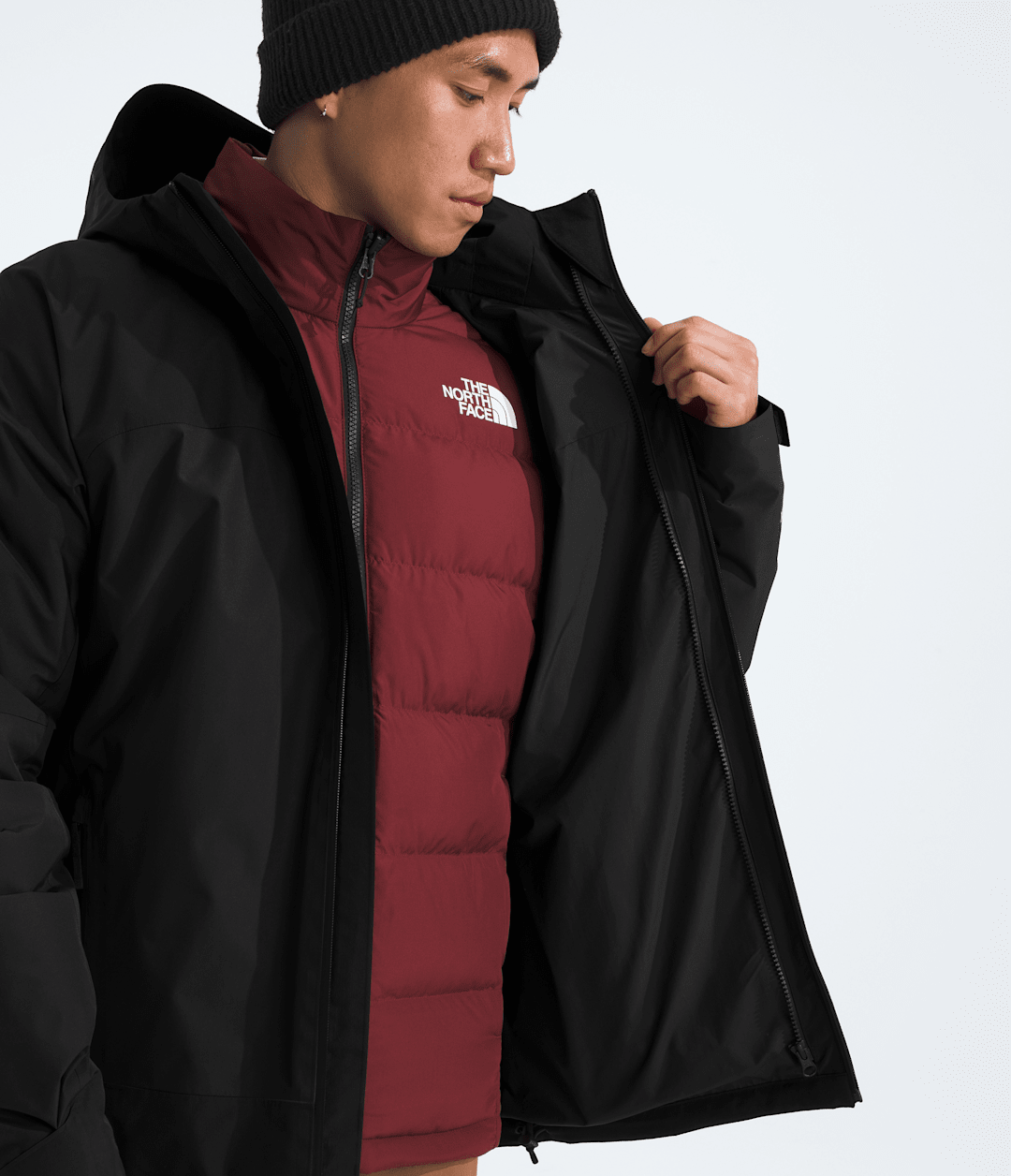 Men’s Mountain Light Triclimate® GORE-TEX® Jacket - The North Face