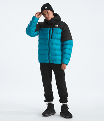 Men’s Kalix Down Hoodie - The North Face