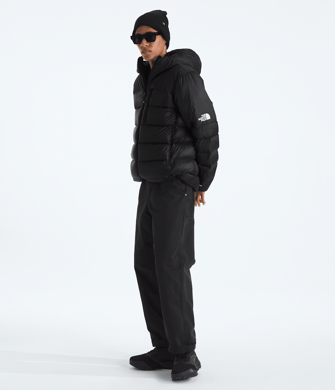 Men’s TNF™ HKe Kalix Down Hooded Jacket - The North Face
