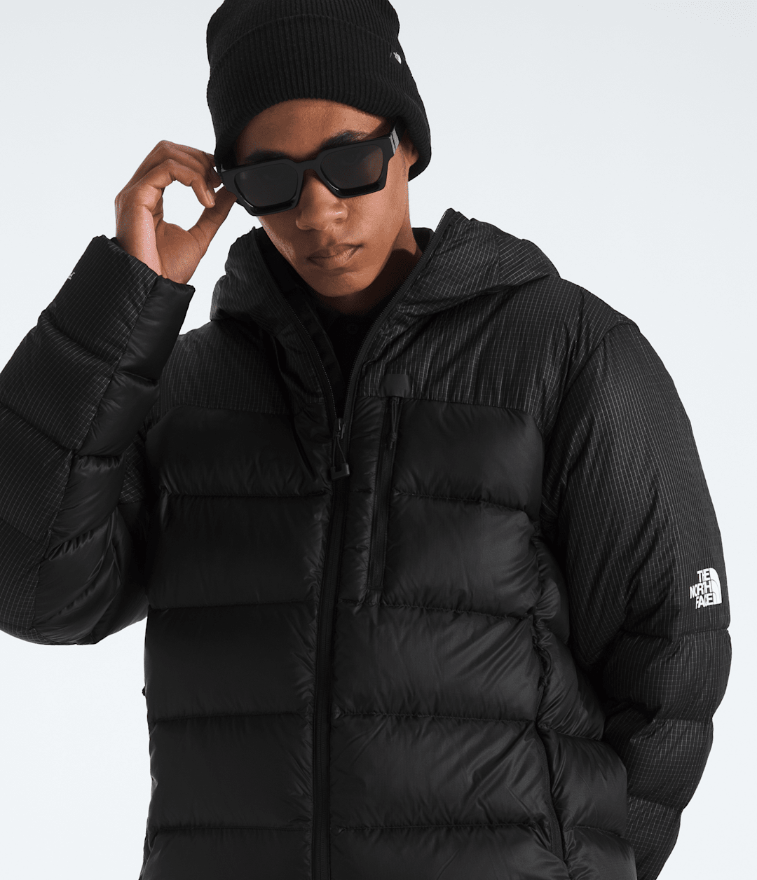 Men’s TNF™ HKe Kalix Down Hooded Jacket - The North Face