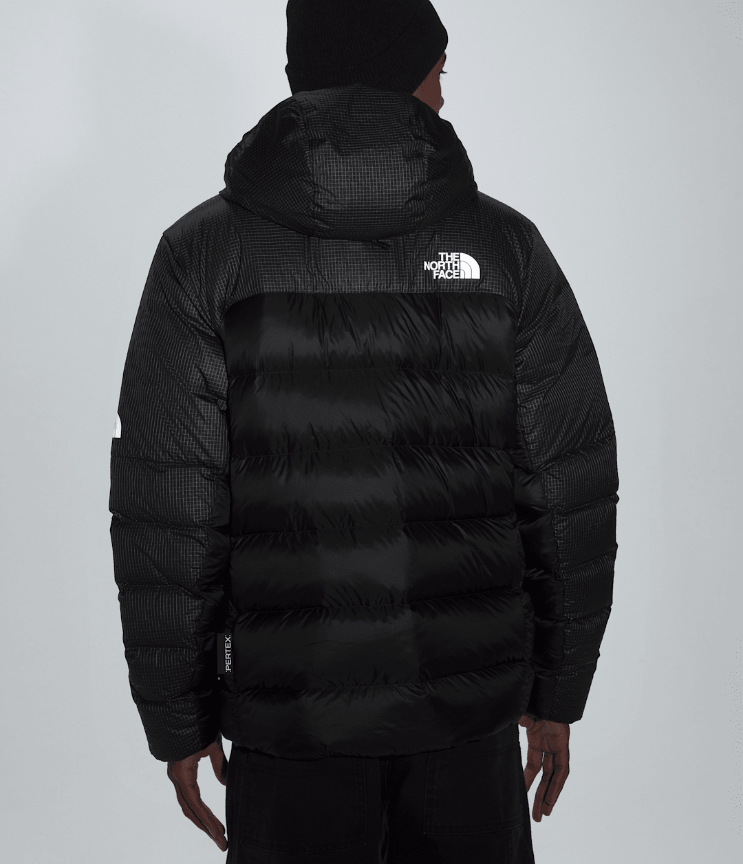 Men’s TNF™ HKe Kalix Down Hooded Jacket - The North Face