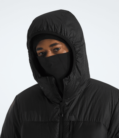 Men’s TNF™ HKe Kalix Down Hooded Jacket - The North Face