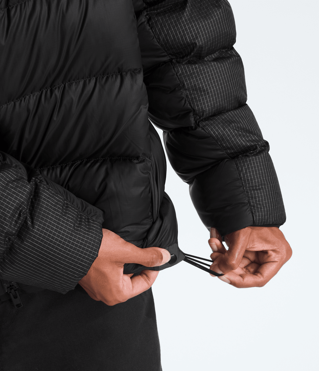 Men’s TNF™ HKe Kalix Down Hooded Jacket - The North Face