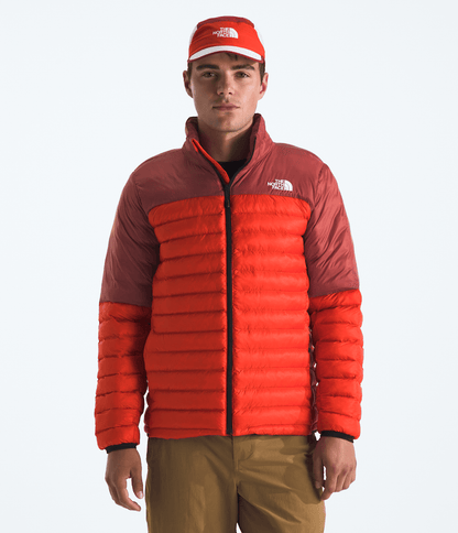 Men’s Terra Peak Jacket - The North Face