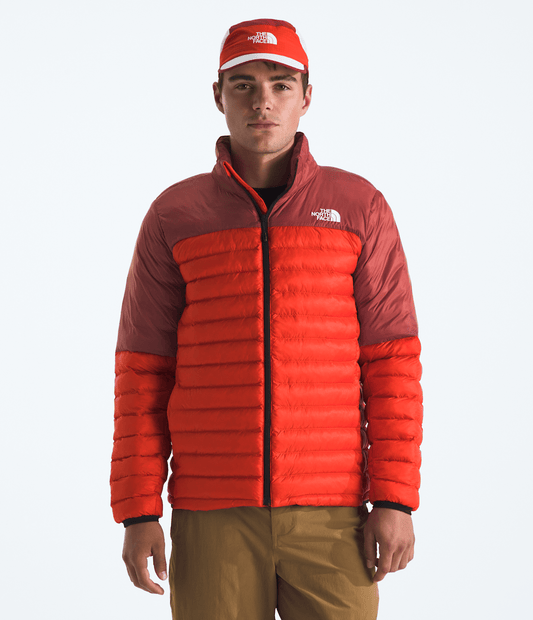 Men’s Terra Peak Jacket - The North Face
