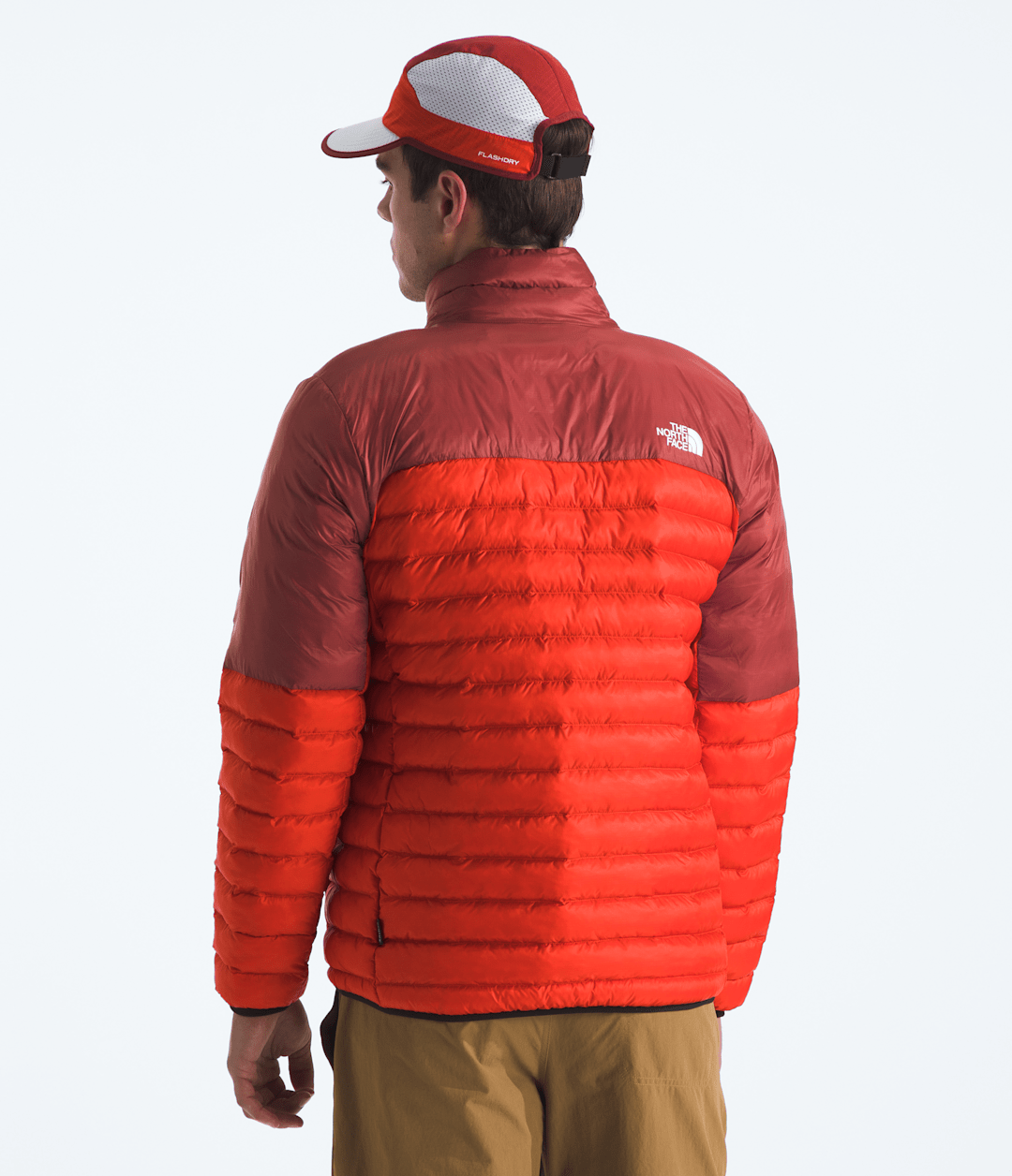 Men’s Terra Peak Jacket - The North Face