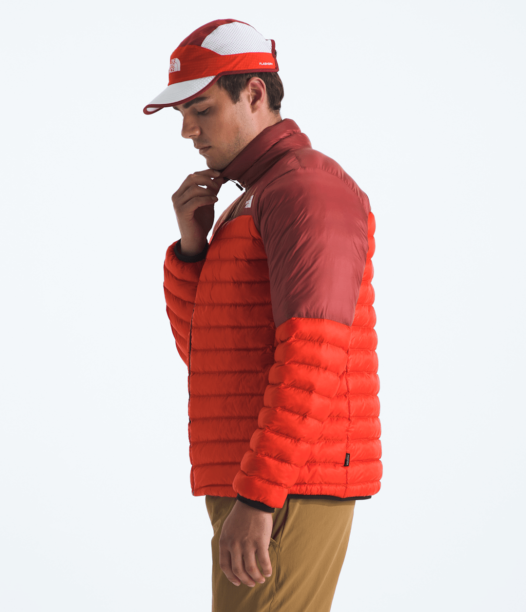 Men’s Terra Peak Jacket - The North Face