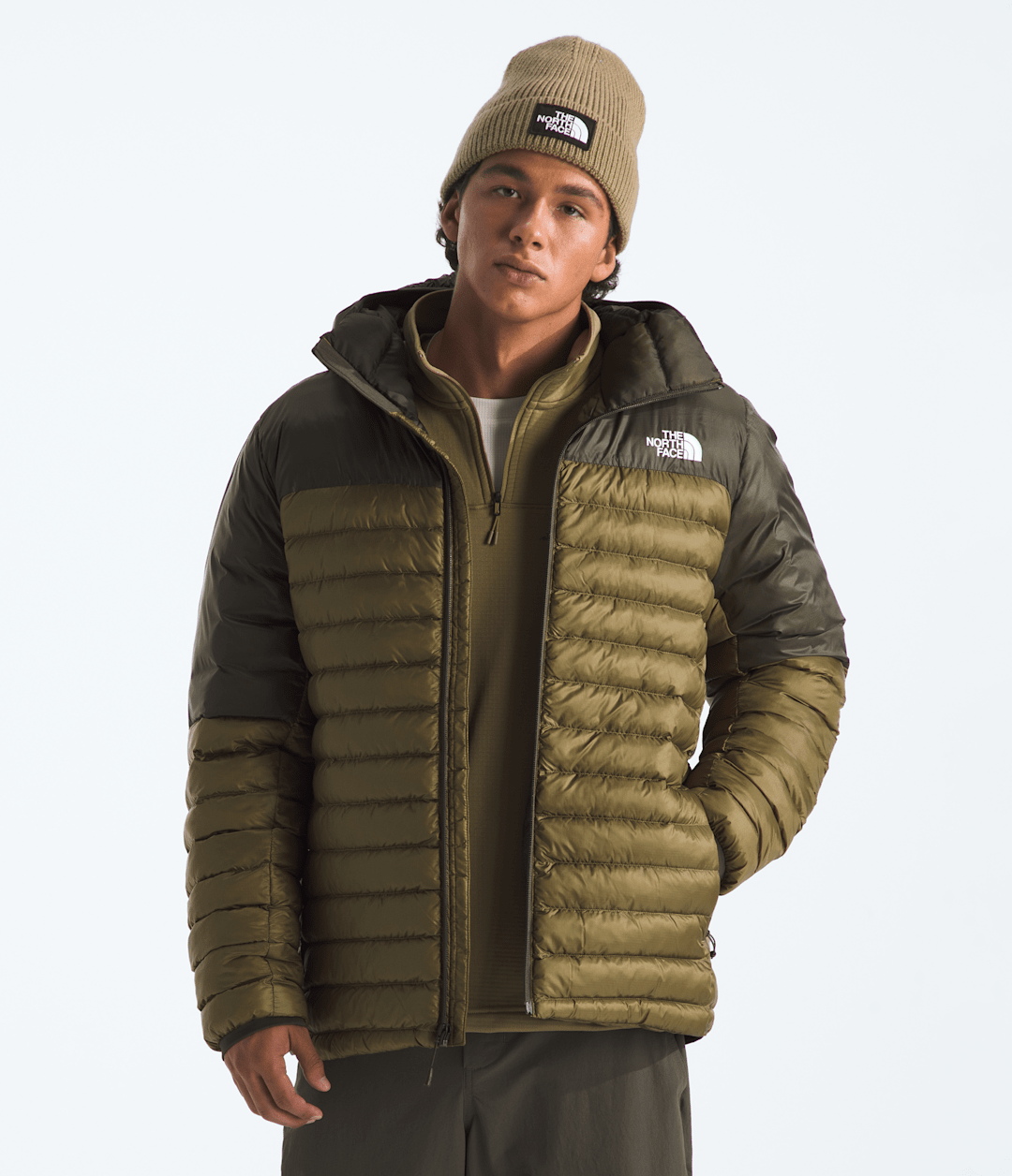 Men’s Terra Peak Hoodie - The North Face
