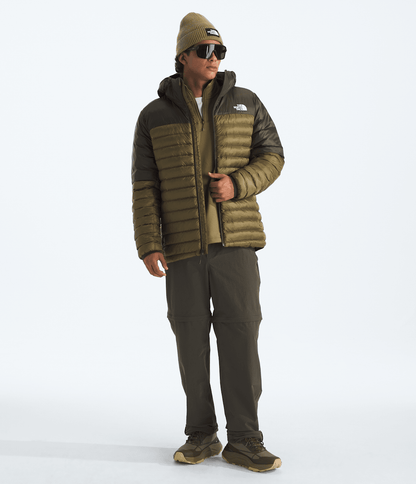 Men’s Terra Peak Hoodie - The North Face