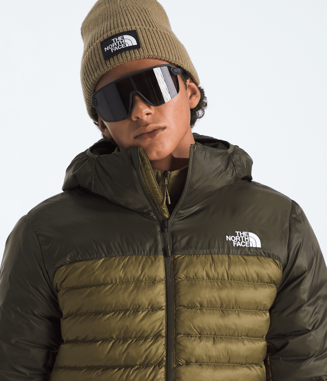 Men’s Terra Peak Hoodie - The North Face