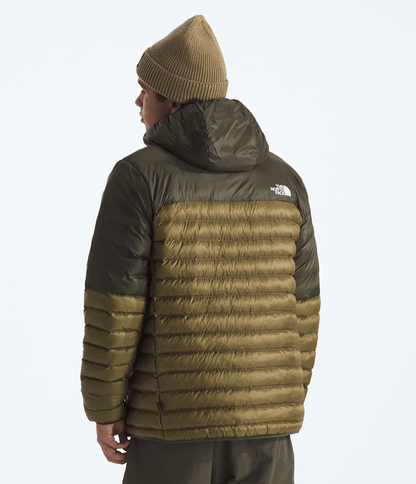 Men’s Terra Peak Hoodie - The North Face