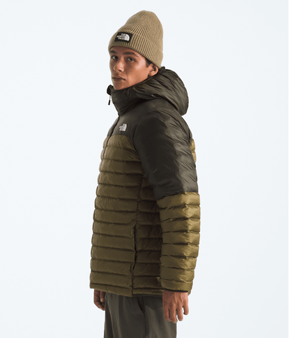 Men’s Terra Peak Hoodie - The North Face