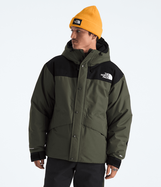 Men’s Mountain Down Jacket - The North Face