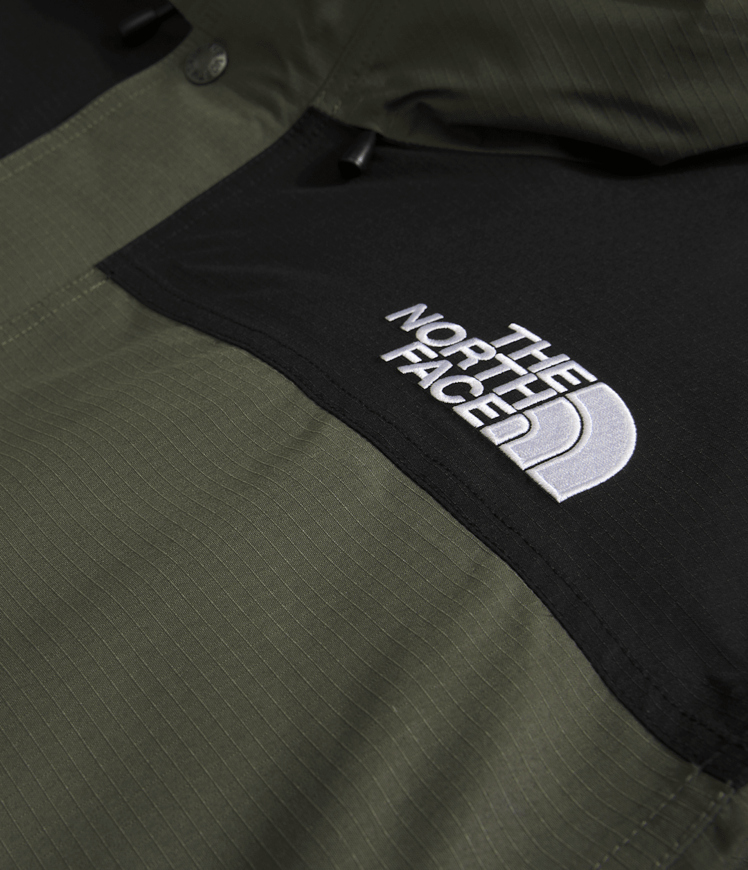Men’s Mountain Down Jacket - The North Face