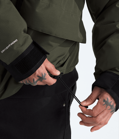 Men’s Mountain Down Jacket - The North Face