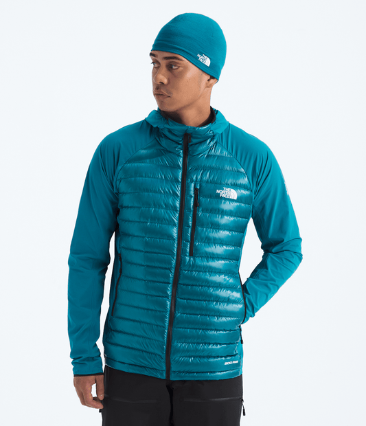 Men’s Summit Series Breithorn LT Hybrid Hoodie - The North Face
