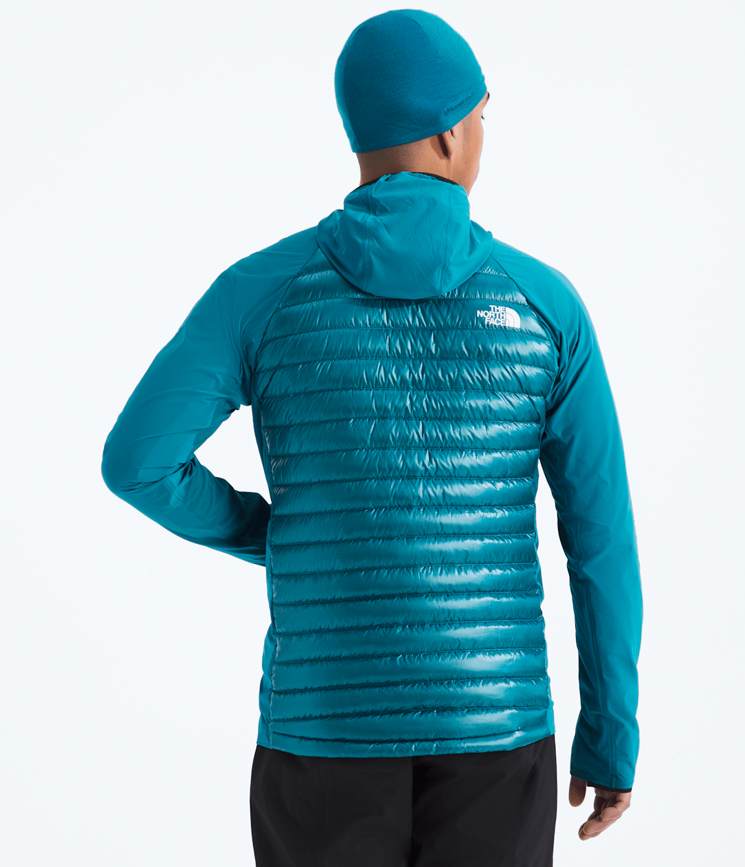Men’s Summit Series Breithorn LT Hybrid Hoodie - The North Face