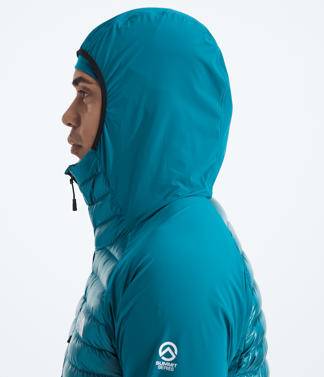 Men’s Summit Series Breithorn LT Hybrid Hoodie - The North Face