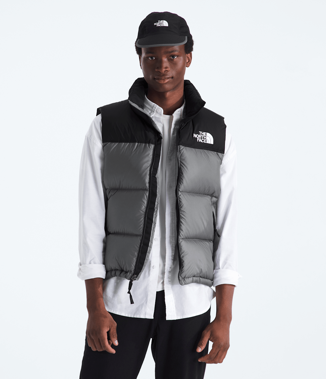 Men’s 1996 Retro Nuptse Vest - The North Face