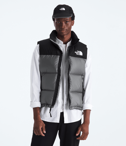 Men’s 1996 Retro Nuptse Vest - The North Face