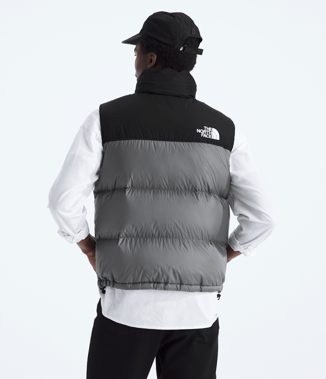 Men’s 1996 Retro Nuptse Vest - The North Face