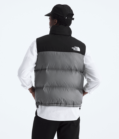 Men’s 1996 Retro Nuptse Vest - The North Face