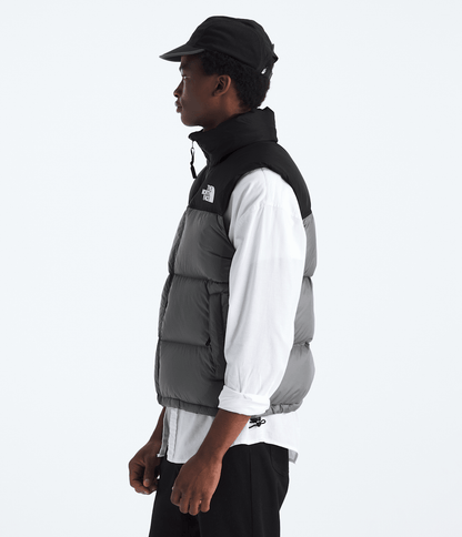 Men’s 1996 Retro Nuptse Vest - The North Face