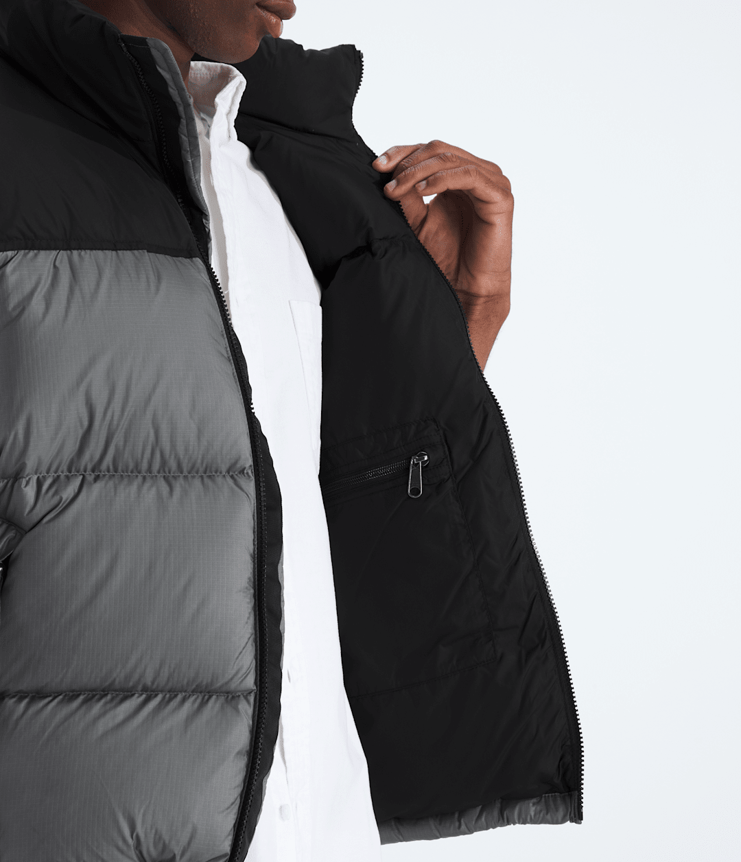 Men’s 1996 Retro Nuptse Vest - The North Face