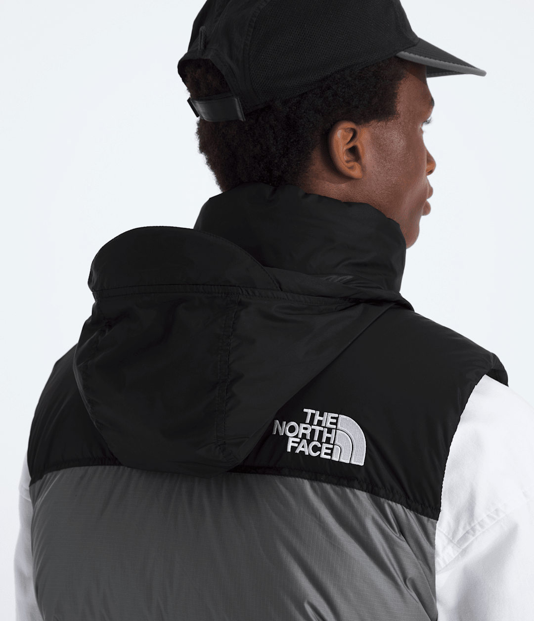 Men’s 1996 Retro Nuptse Vest - The North Face