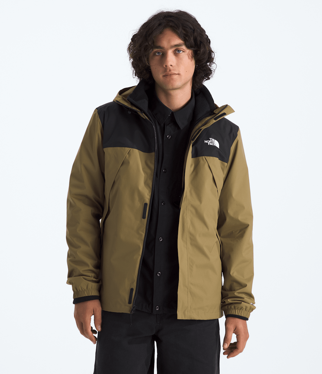 Men’s Antora Triclimate™ Jacket - The North Face