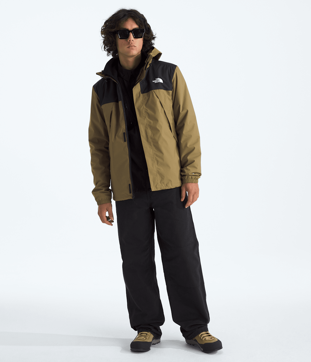 Men’s Antora Triclimate™ Jacket - The North Face