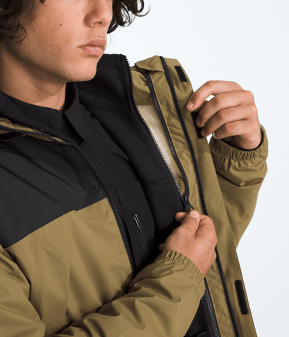 Men’s Antora Triclimate™ Jacket - The North Face