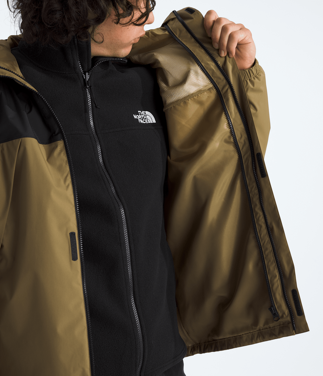 Men’s Antora Triclimate™ Jacket - The North Face