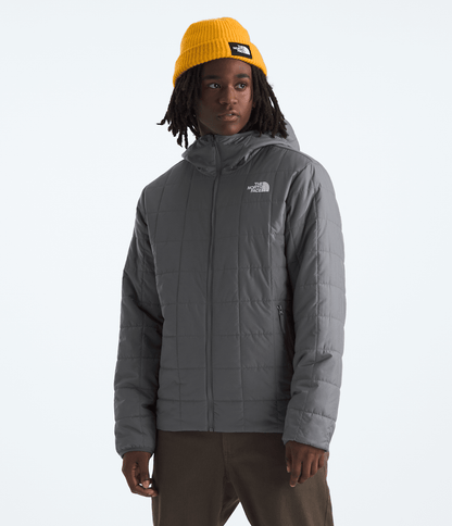 Men’s Junction Insulated Hoodie - The North Face