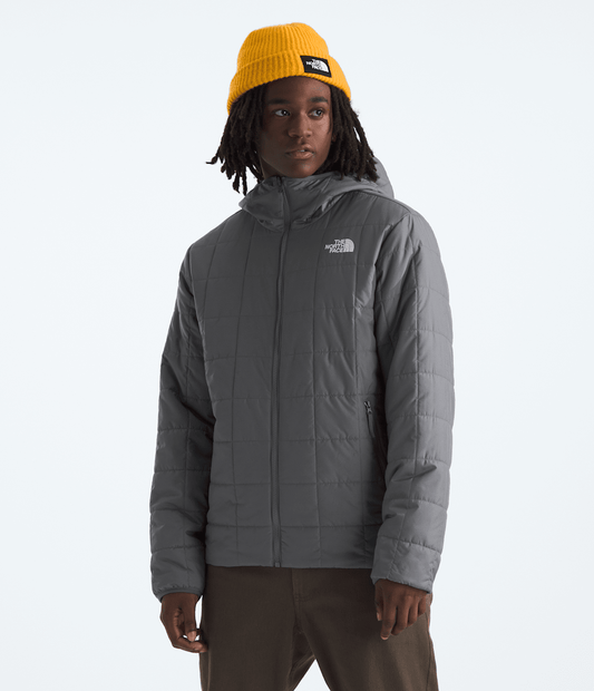 Men’s Junction Insulated Hoodie - The North Face