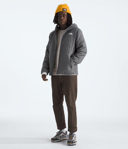 Men’s Junction Insulated Hoodie - The North Face