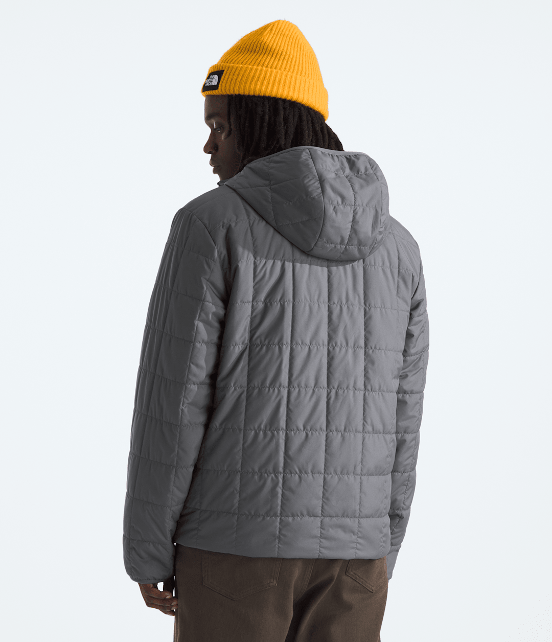 Men’s Junction Insulated Hoodie - The North Face