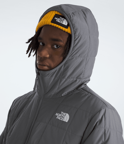 Men’s Junction Insulated Hoodie - The North Face