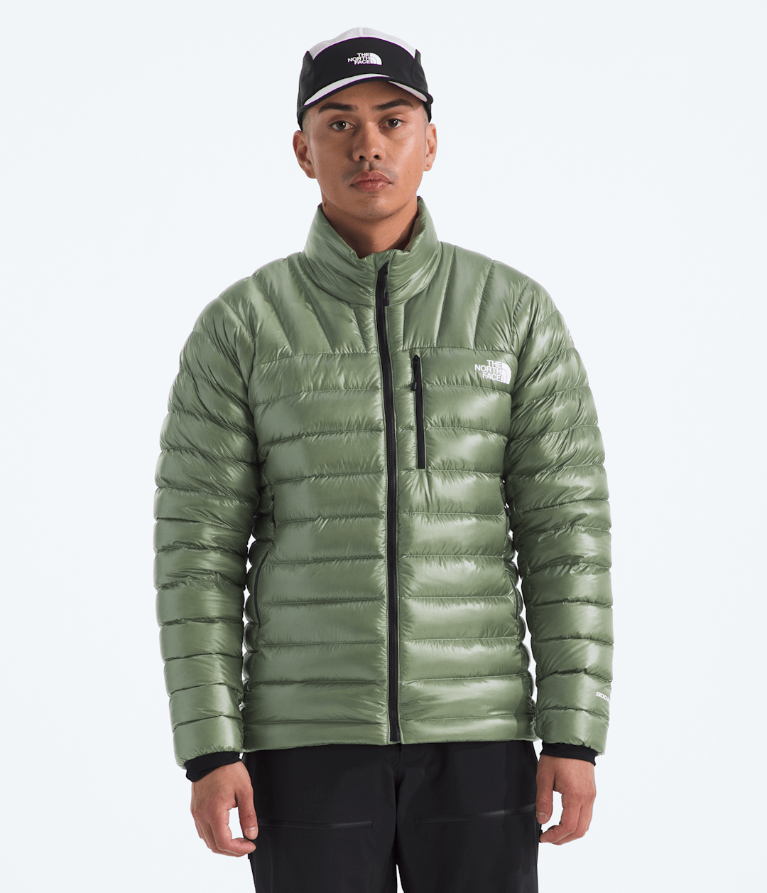 Men’s Summit Series Breithorn Jacket - The North Face