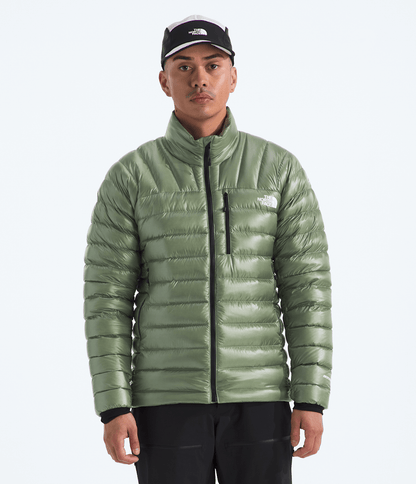 Men’s Summit Series Breithorn Jacket - The North Face
