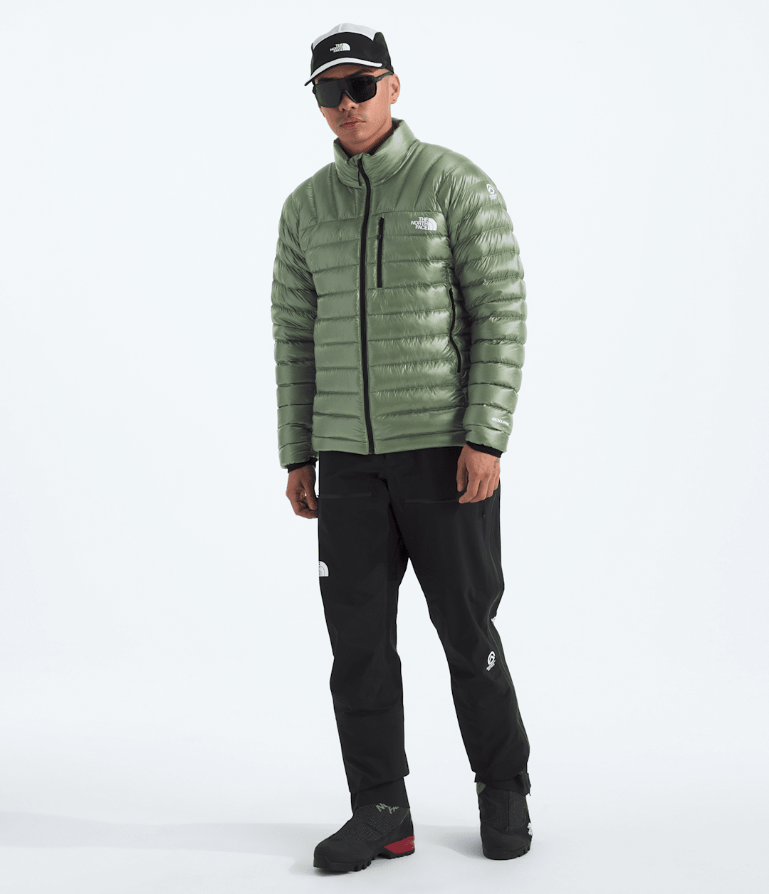 Men’s Summit Series Breithorn Jacket - The North Face