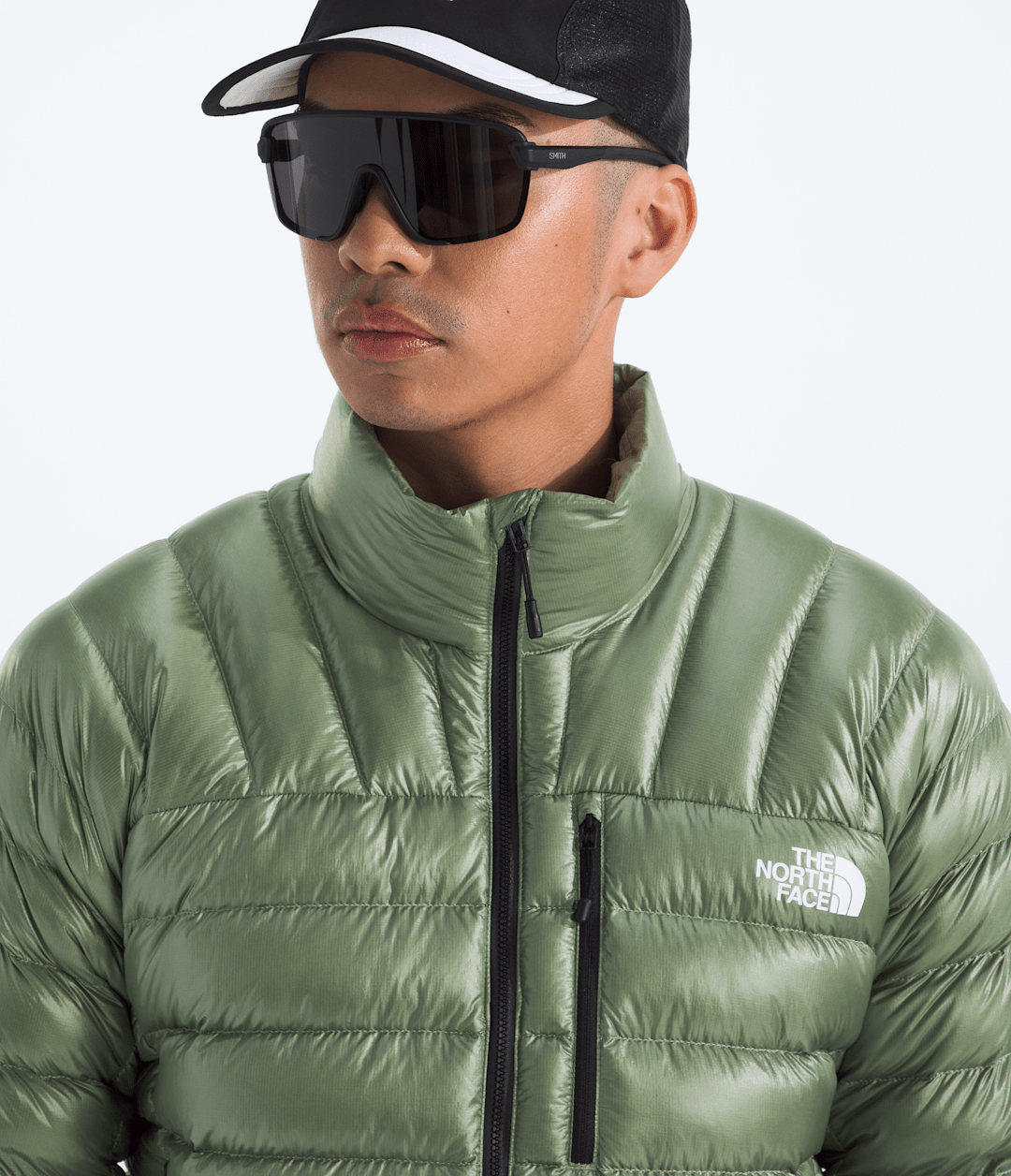 Men’s Summit Series Breithorn Jacket - The North Face