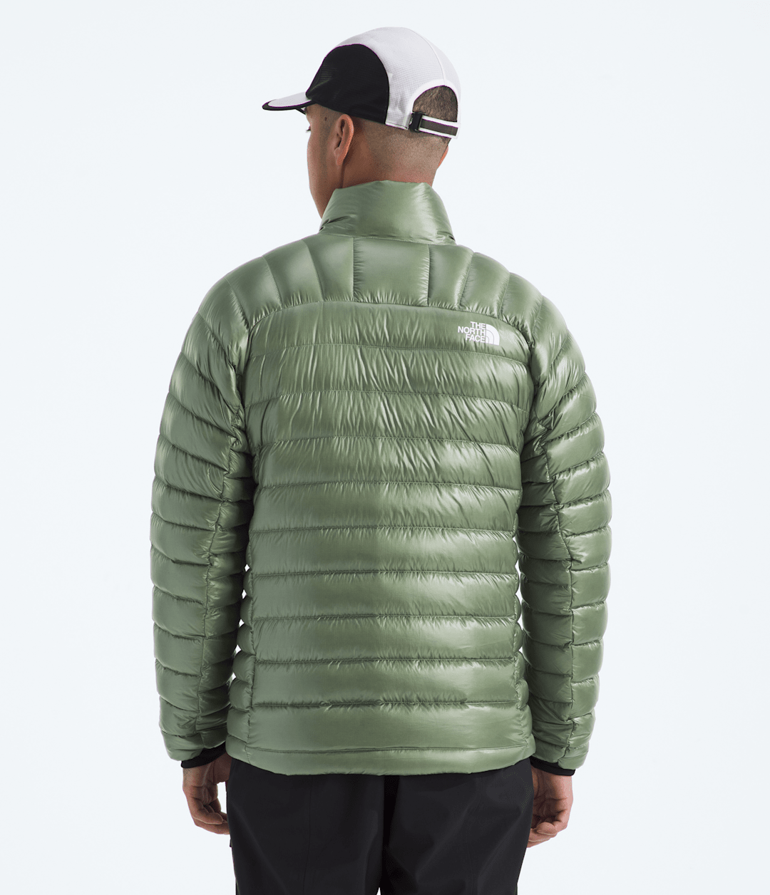 Men’s Summit Series Breithorn Jacket - The North Face