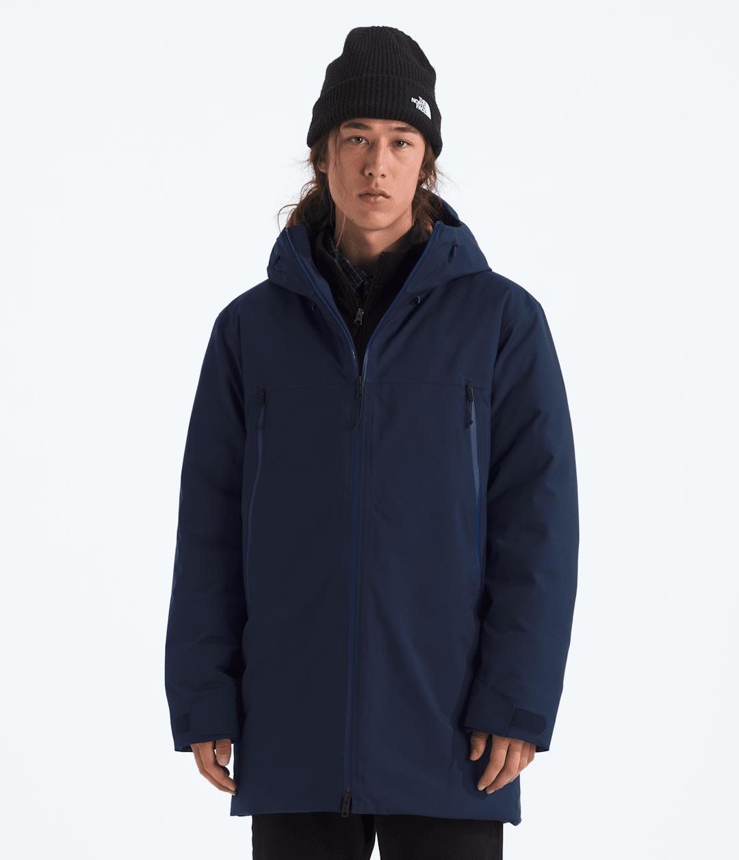 Men’s TNF™ Range Down Parka - The North Face
