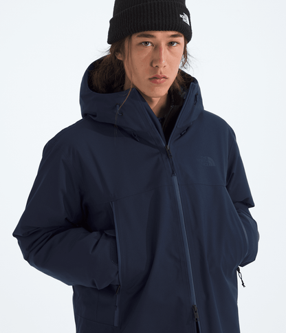 Men’s TNF™ Range Down Parka - The North Face