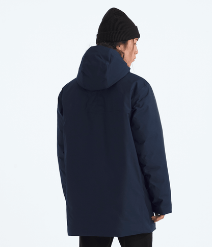 Men’s TNF™ Range Down Parka - The North Face