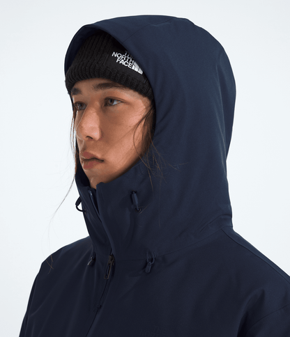 Men’s TNF™ Range Down Parka - The North Face